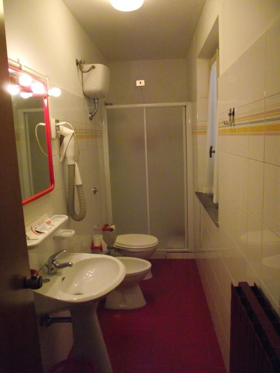 Camera Tripla con Bagno Privato