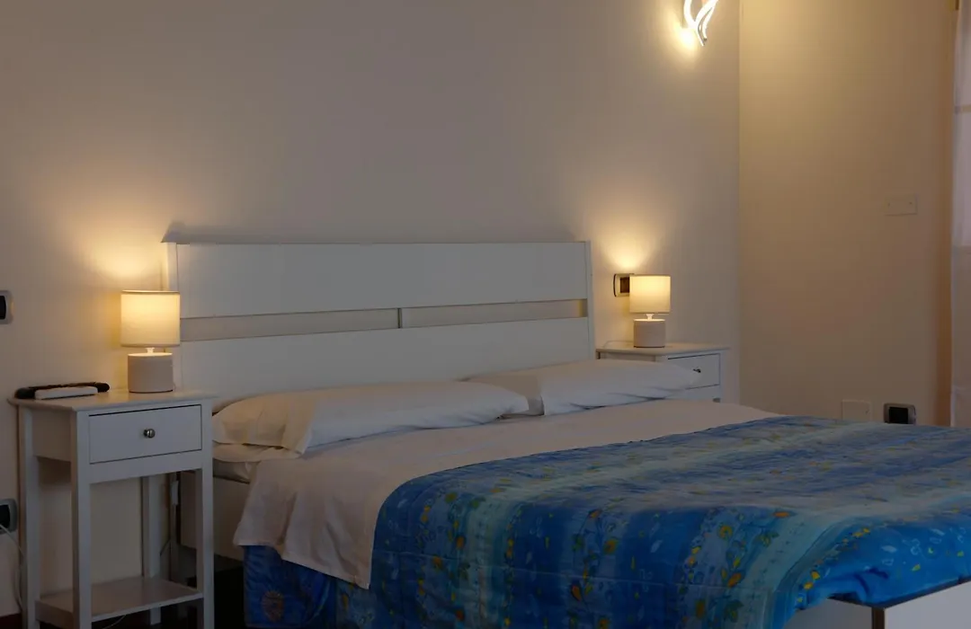 B & B Paradiso-1