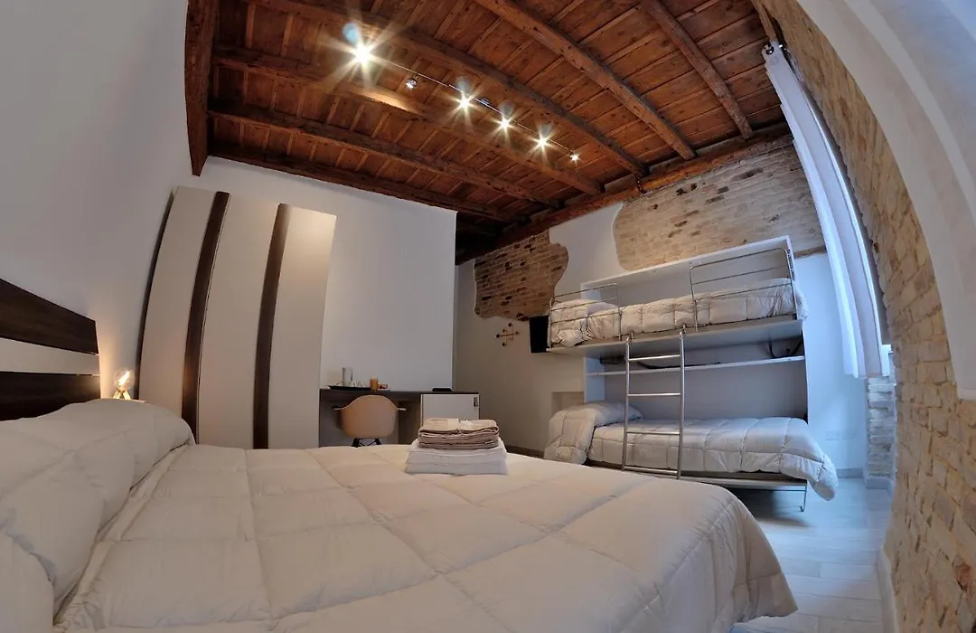 B&B Del Corso-1
